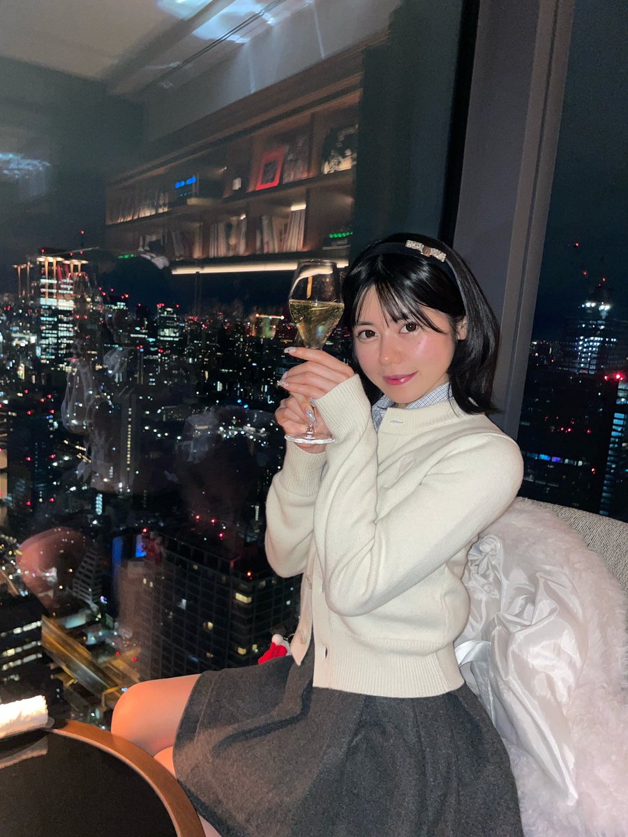 またひとつ大人になっちゃった✌️
また一年よろしくお願いしま🎂💕
2月まよ会やります、（日程調整中）
アソビキテネ🫶