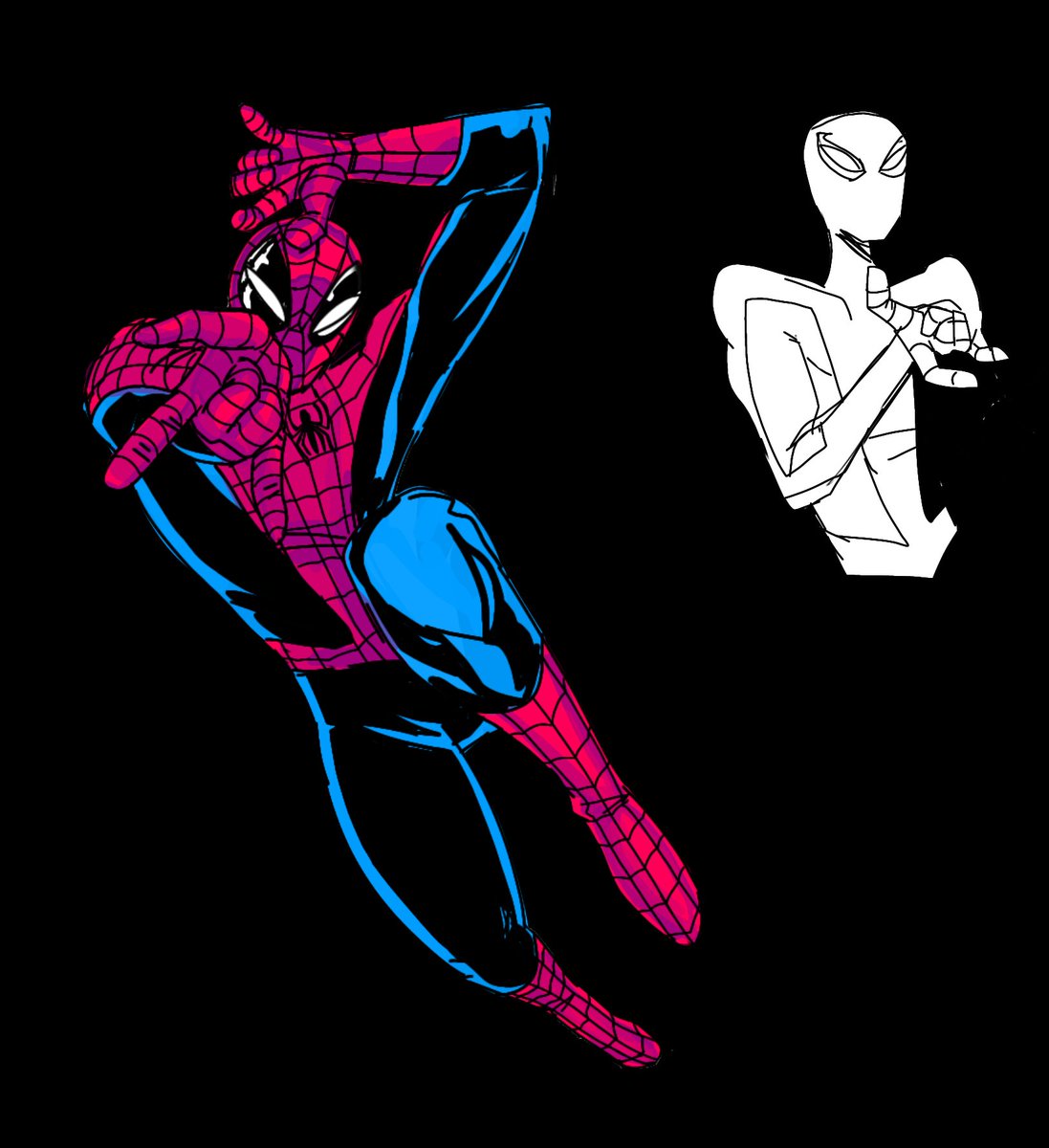 CalzoneLeader's tweet image. Cmon