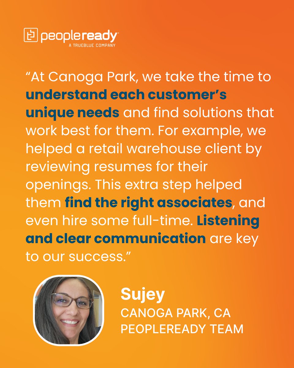 PeopleReady tweet media