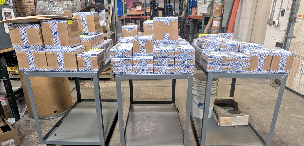 Fenix Ammunition tweet media