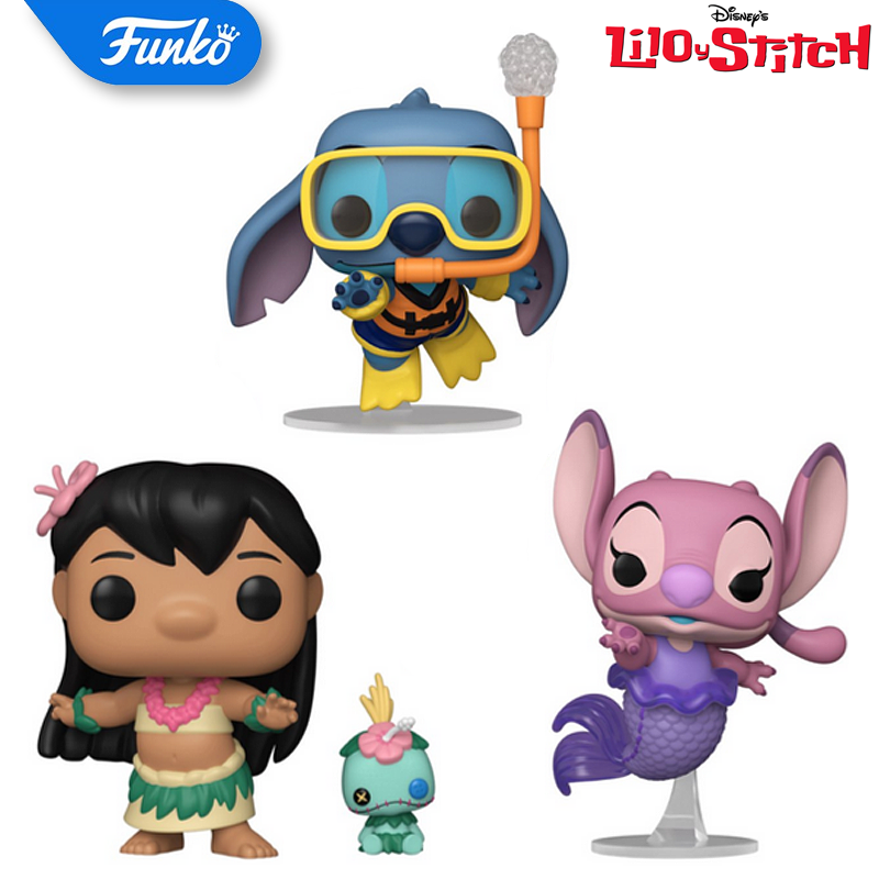 FunkoPopHunters's tweet image. New Disney's Moana and Lilo and Stitch Pops now available to preorder! #funko #ad

Entertainment Earth ► ee.toys/UDY6L9
Amazon ► amzn.to/4beBern
vRare ► fph.news/VRareFPH

#moana #liloandstitch #disney
