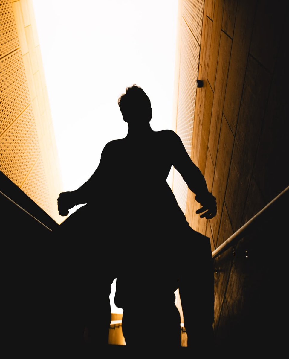 McLaren asked their content creators to choose their favorite photos from 2025. Bruce (@.boomblitzer on Instagram) chose one of his Oscar shots from Qatar: 

“While the shot is a complete silhouette, I like the fact that you can still easily tell, not only that it is Oscar, but I