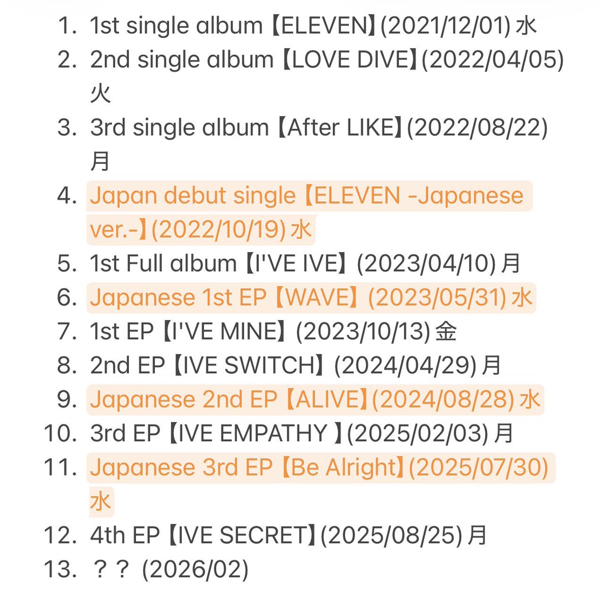 리쨩 ⸝꙳‎ (@ri__chan94) / Posts / X