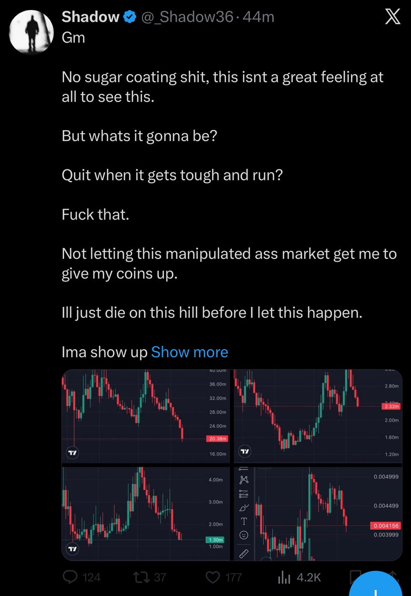 Andrεω ☜ tweet media