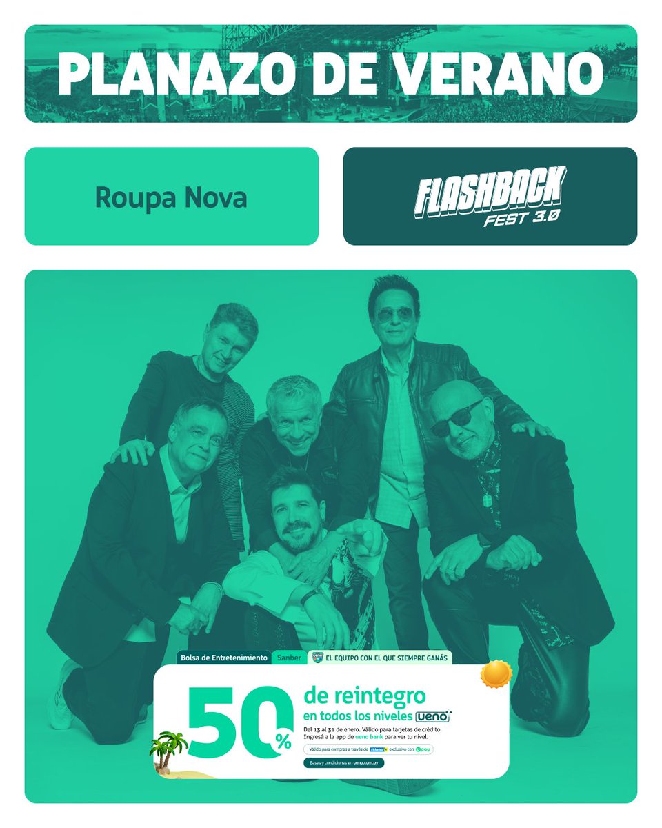 Flashback tweet media