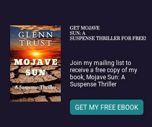 GlennTrust's tweet image. Grab A FREE suspense thriller, Mojave Sun. Just Click, Sign up, and download
glenntrust.com/landers/free-e…

#freebook #thrillerbooks