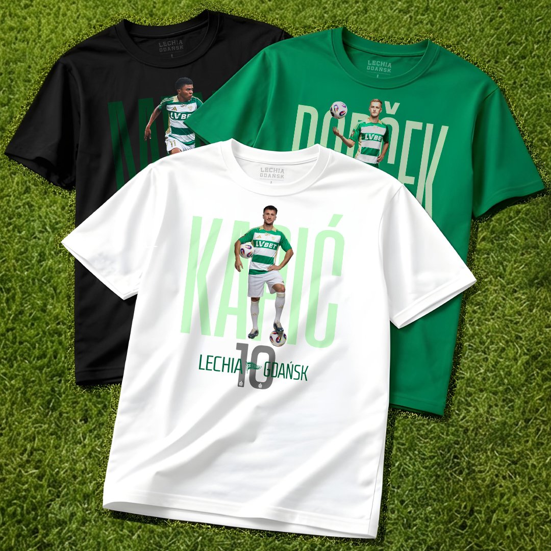 Lechia Fanstore 🇳🇬 tweet media