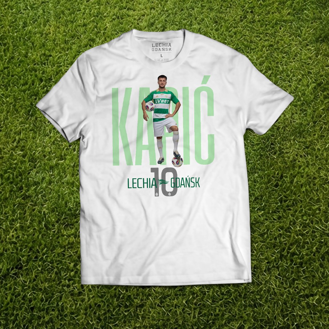 Lechia Fanstore 🇳🇬 tweet media