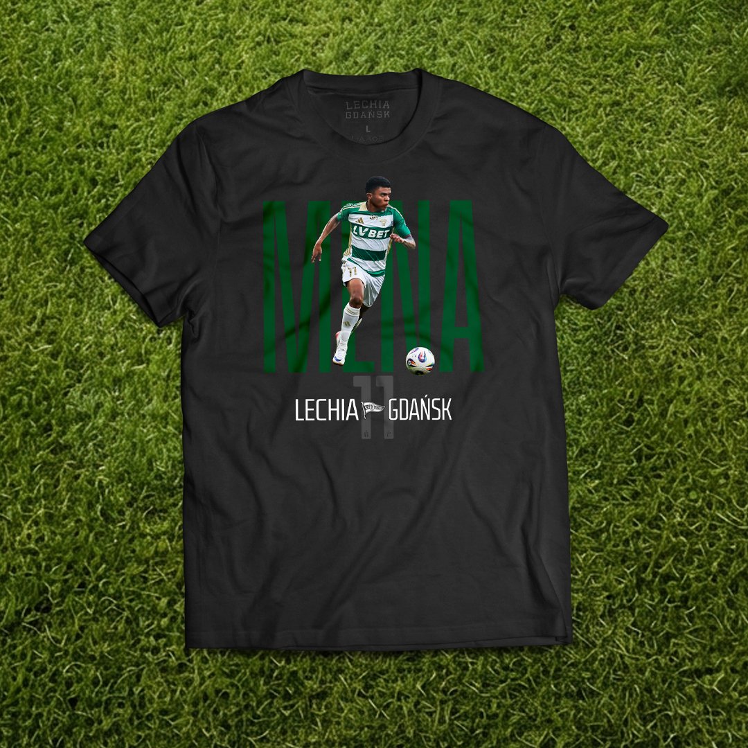 Lechia Fanstore 🇳🇬 tweet media