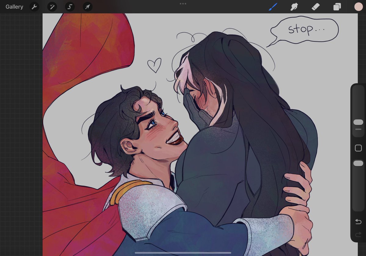 wip because im a chud… who up for primehood yuri