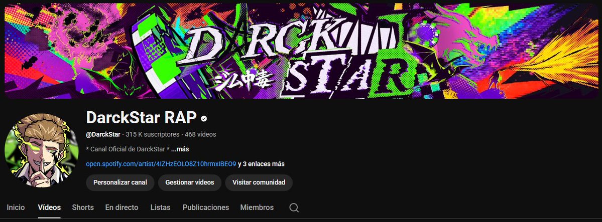 Un cambio de aires 👀