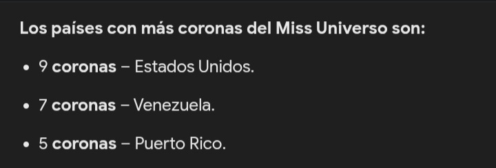 SystemRayane's tweet image. Ahora que Estados Unidos, Venezuela y Puerto Rico son un mismo país, ¿se puede decir que nuestras mujeres tienen 21 coronas?