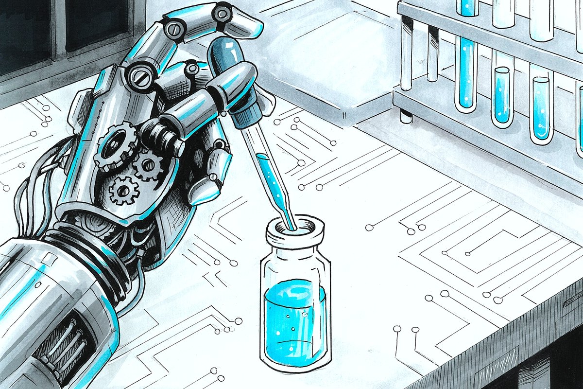 Cambridge Materials tweet media