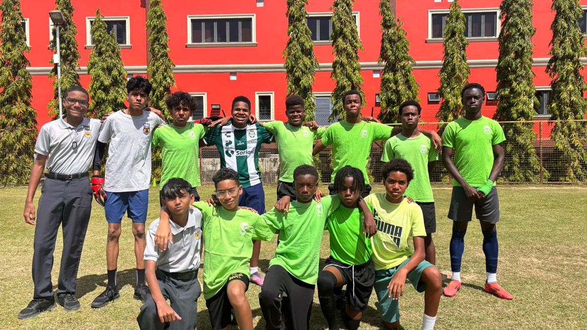 NorthGateCol's tweet image. Today's team players