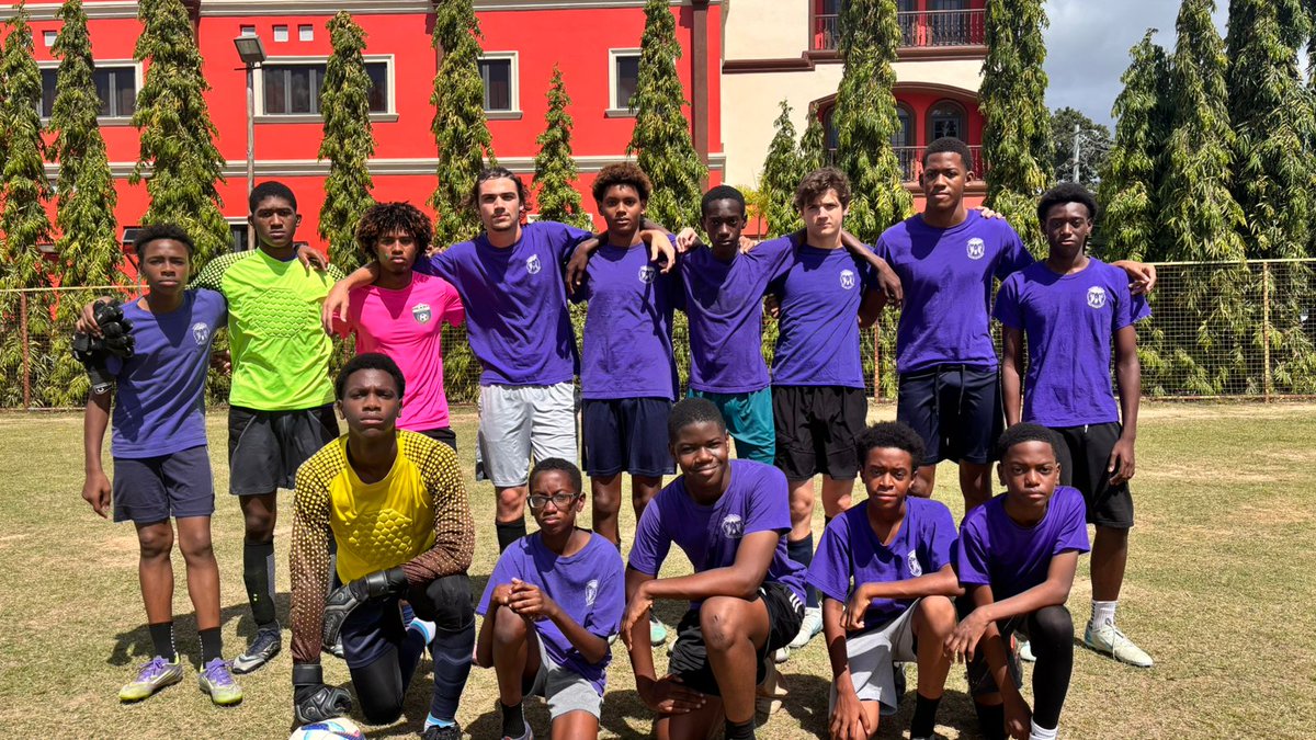 NorthGateCol's tweet image. Today's team players