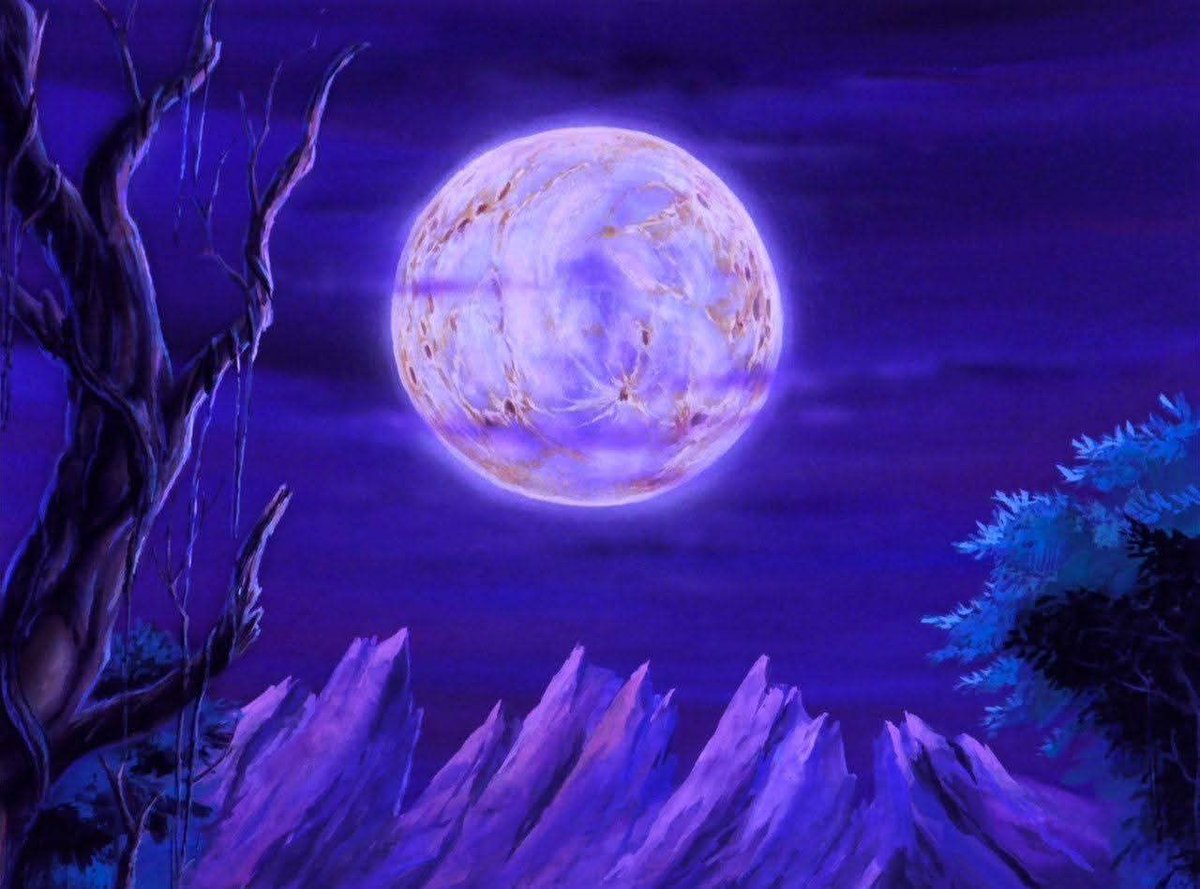 finalformlab's tweet image. The aesthetics of Vampire Hunter D (1985) 🦇