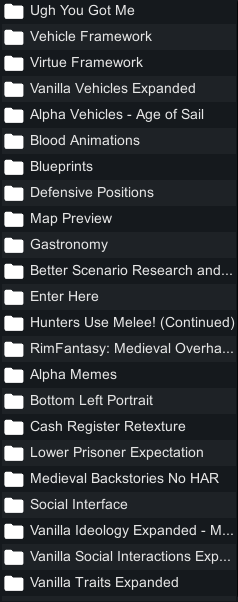 ABA's alternative stuff tweet media