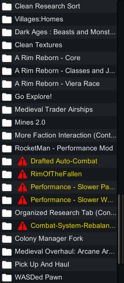 ABA's alternative stuff tweet media