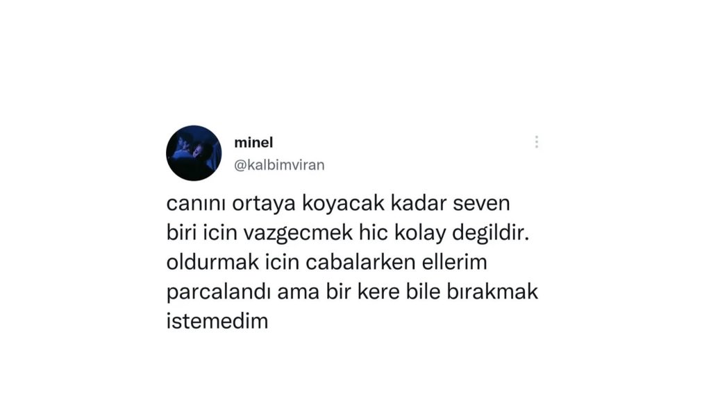nocontexthuzun's tweet photo. https://t.co/ylSh9jJKsZ