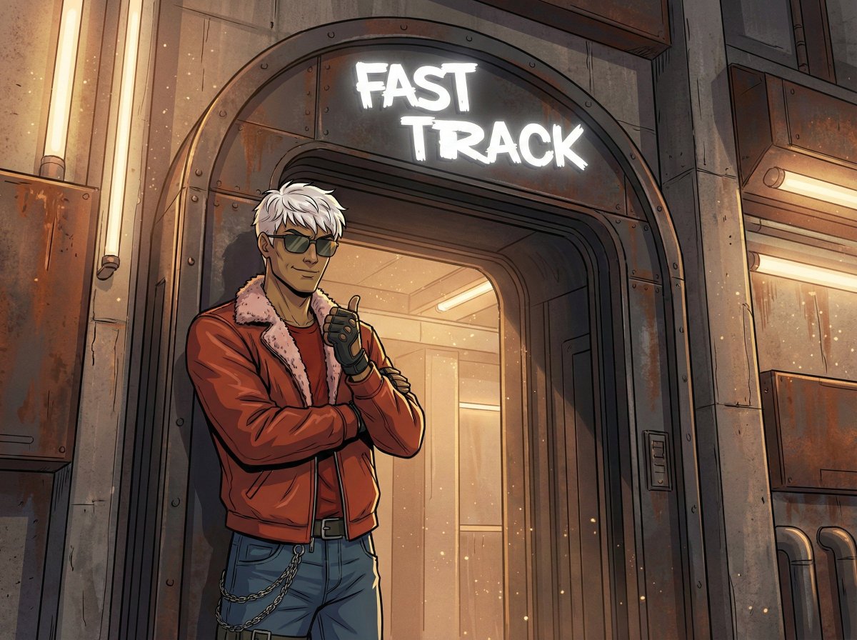 📄 Easy whitelists for the community!

To reward our community, we’re giving away several WLs for the NFT Pilots mint.

Rules are simple:
• Follow <a href="/MetaRacing_io/">Meta Racing | ME Launchpad Feb 4th</a>
• Retweet this post
• Drop your Solana wallet

🎁 We’ll raffle 5 GTD &amp; 20 FCFS WLs

📅 Deadline: January 22