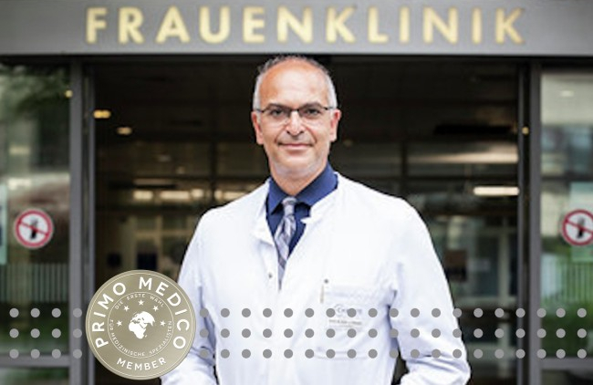 🏆 PRIMO MEDICO Mitglied mit #Bundesverdienstkreuz am Bande der #BRD🇩🇪 ausgezeichnet: 🥇 Prof. Dr. Jalid Sehouli 🥳👑

Direktor Klinik #Gynäkologie mit Zentrum für #onkologische #Chirurgie der Charité - Universitätsmedizin #Berlin 👏👏
<a href="/ChariteBerlin/">Charité - Universitätsmedizin Berlin</a>

ℹ️👉 blog.primomedico.com/bundesverdiens…