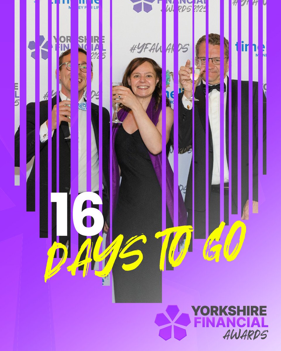 Yorkshire Financial tweet media