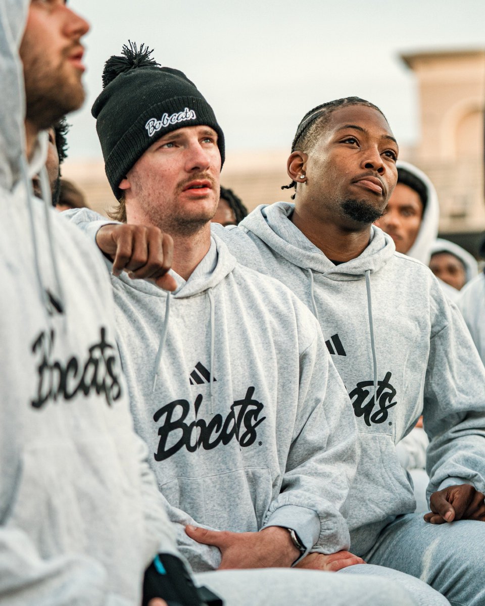 Texas State Football tweet media