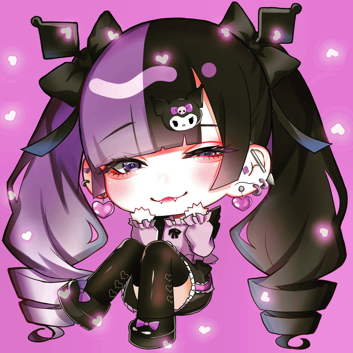 ルパ子@ご依頼受付中 (@67ron__Lal) / Posts / X