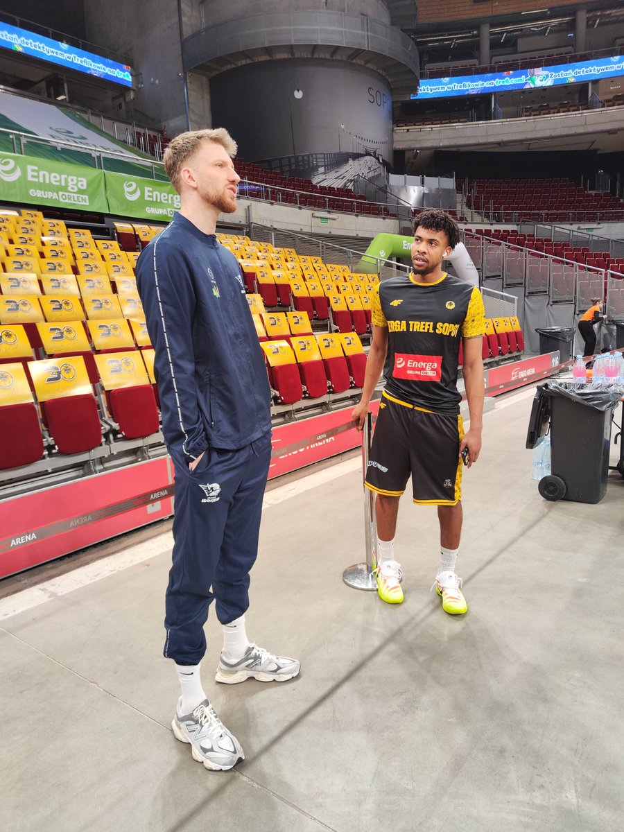 Energa Trefl Sopot tweet media