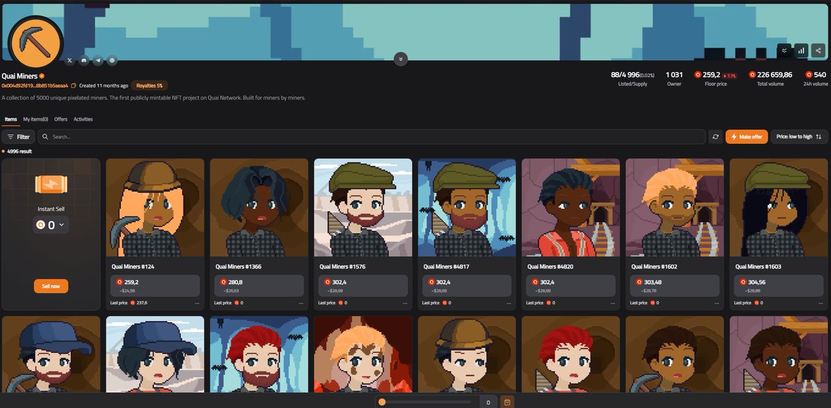 QuaiMiners tweet media