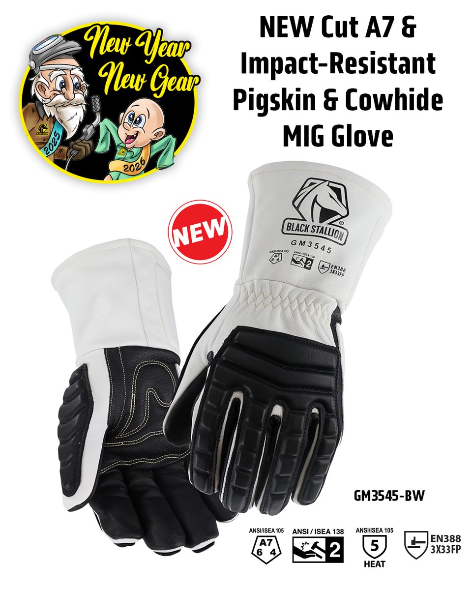 Black Stallion | BSX tweet media