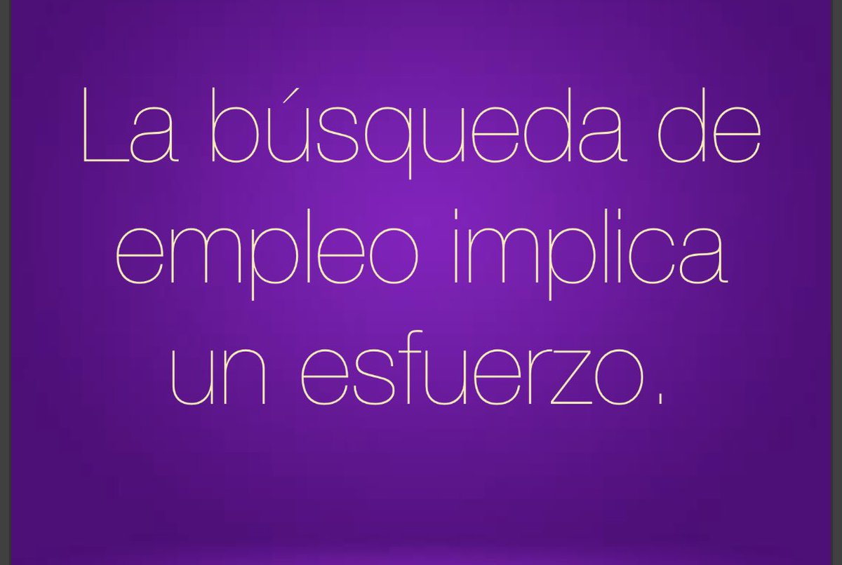 tipscurriculum's tweet photo. La búsqueda de empleo no solo es un proceso, sino que requiere una mentalidad y un esfuerzo que puede ser comparable al de un empleo formal.
Si buscas trabajo yo puedo asesorarte para hacer un proceso más enfocado.
contacto@tucurriculumdeimpacto.com.mx
#asesoriacv #curriculum https://t.co/YUb3DkR7NH