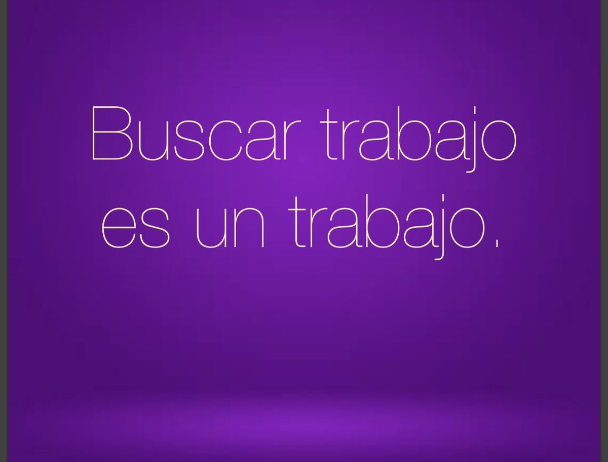 tipscurriculum's tweet photo. La búsqueda de empleo no solo es un proceso, sino que requiere una mentalidad y un esfuerzo que puede ser comparable al de un empleo formal.
Si buscas trabajo yo puedo asesorarte para hacer un proceso más enfocado.
contacto@tucurriculumdeimpacto.com.mx
#asesoriacv #curriculum https://t.co/YUb3DkR7NH