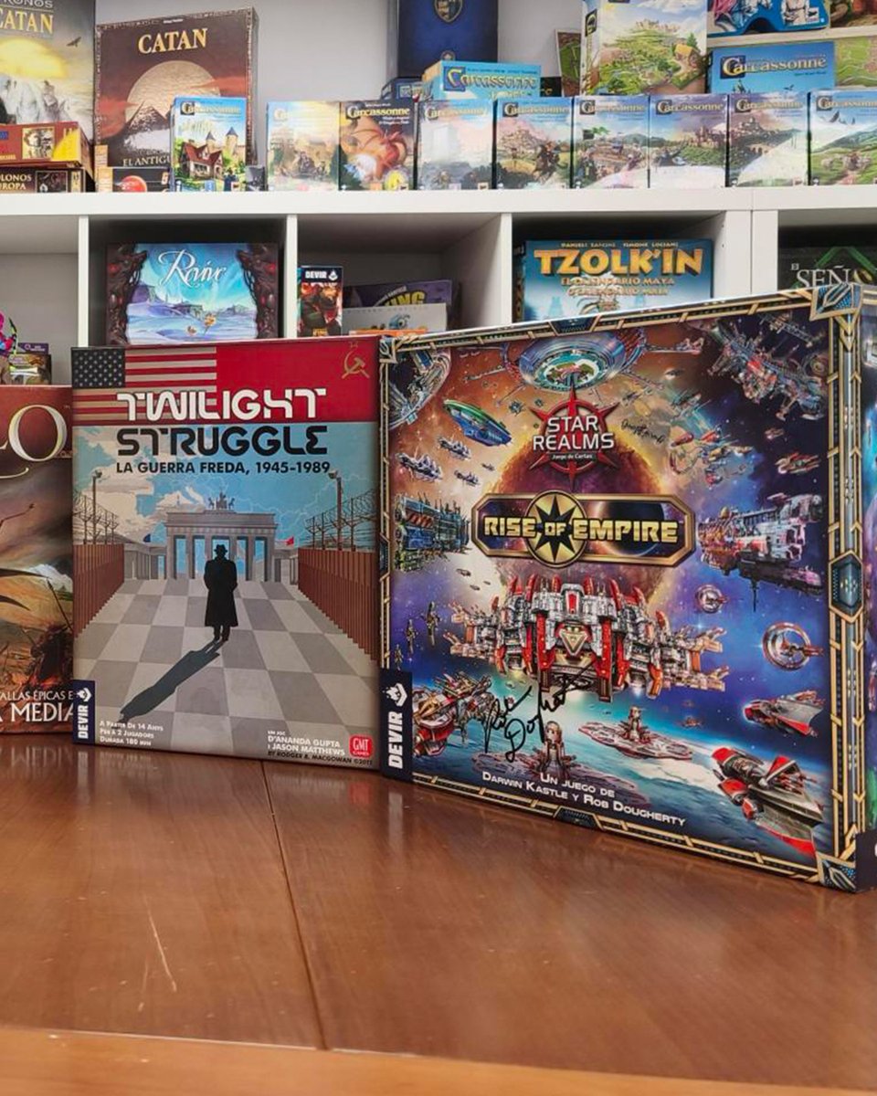 Devir Cat tweet media