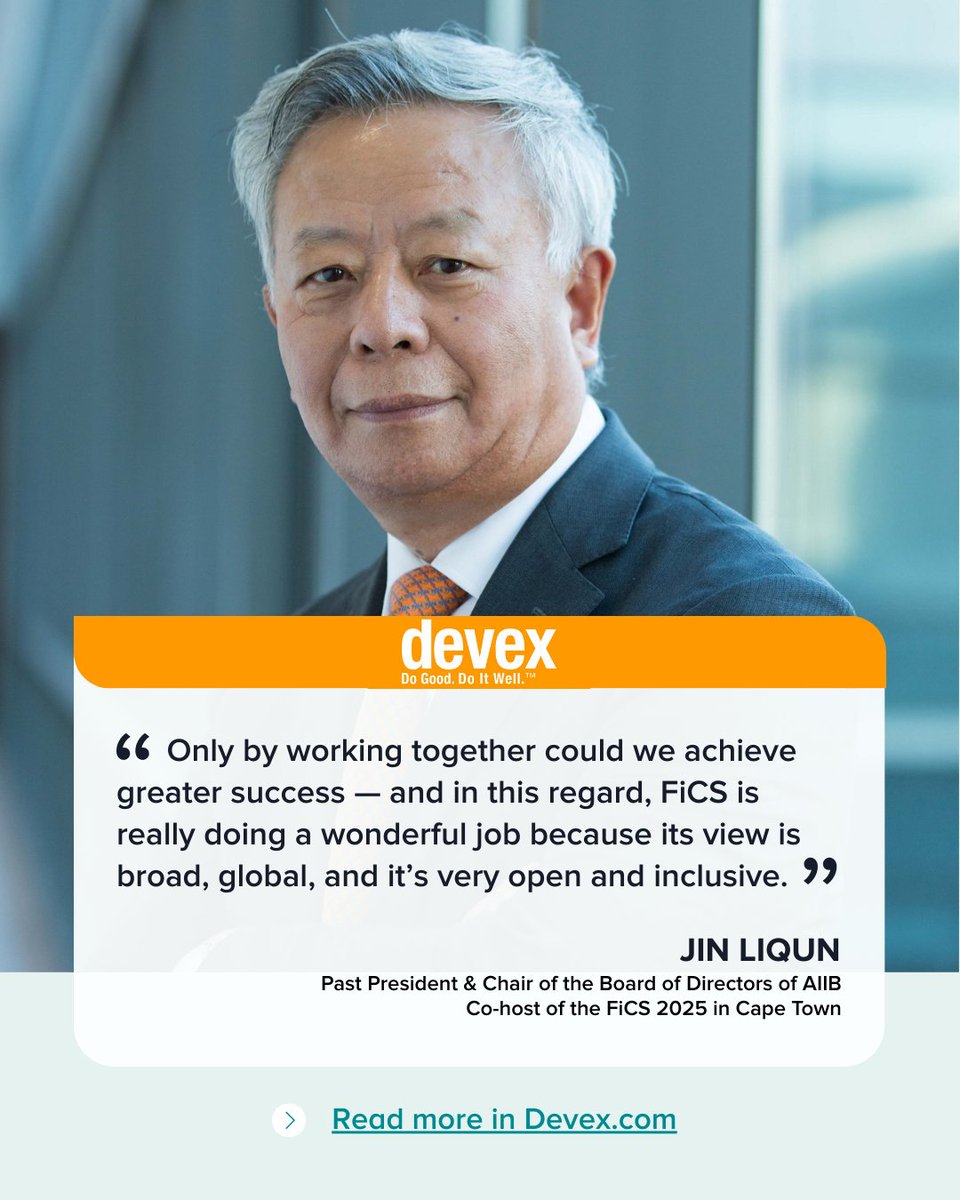 Finance in Common tweet media