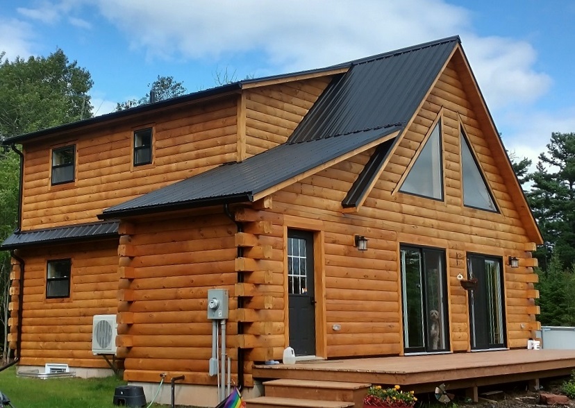 Freeloghomes🍁 tweet media