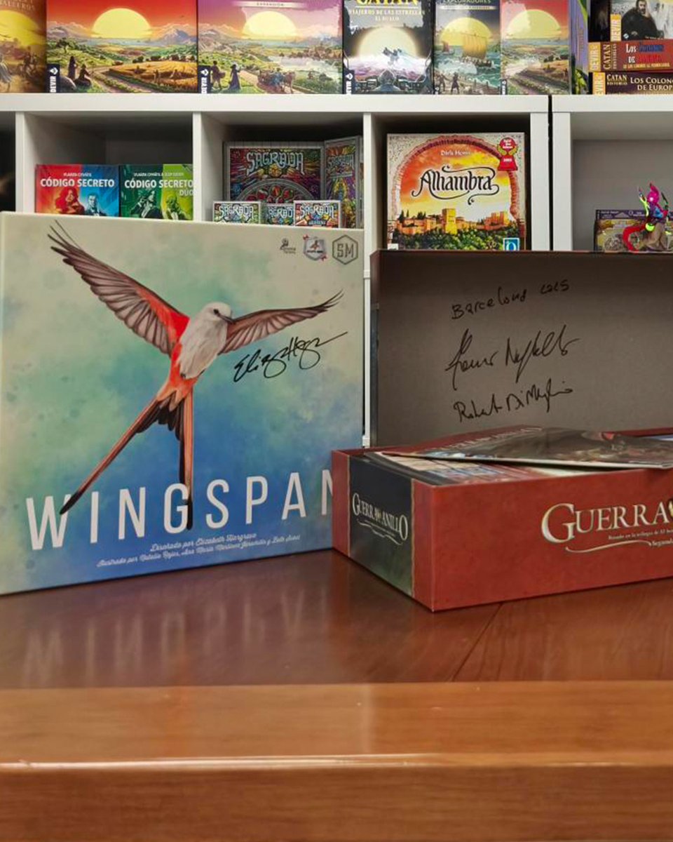 Devir Cat tweet media