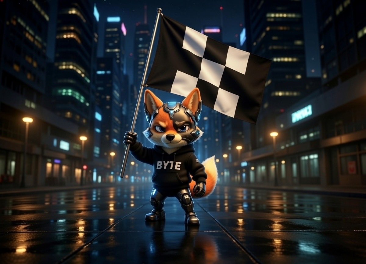 Hope_Hound1's tweet image. Big fans over here, as well. Does your dog?  $Byte