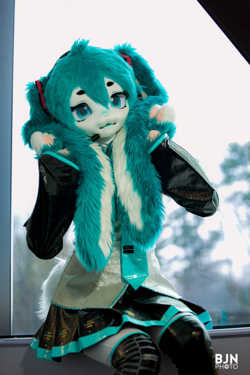 mikusagi01's tweet image. ☁️
#初音ミク