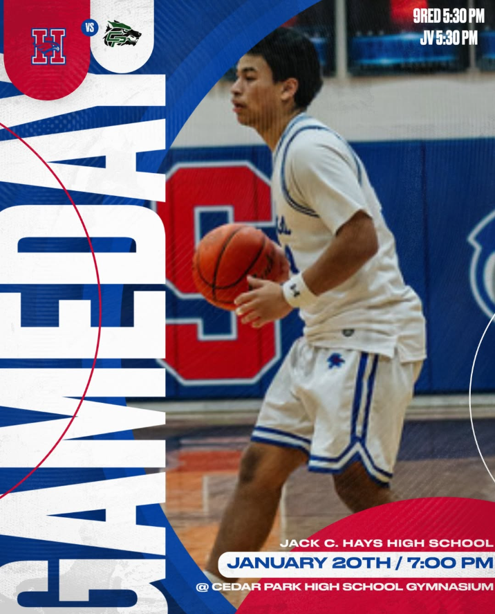 Hays High School Boys Basketball tweet media