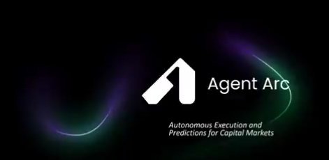 Mondayverse's tweet photo. AgentArc isn’t here to give you signals or charts to stare at.
@AgentArc_ is about autonomous AI execution, where trades actually happen, live, without waiting on a human to click anything. https://t.co/sLWQe4c2lM