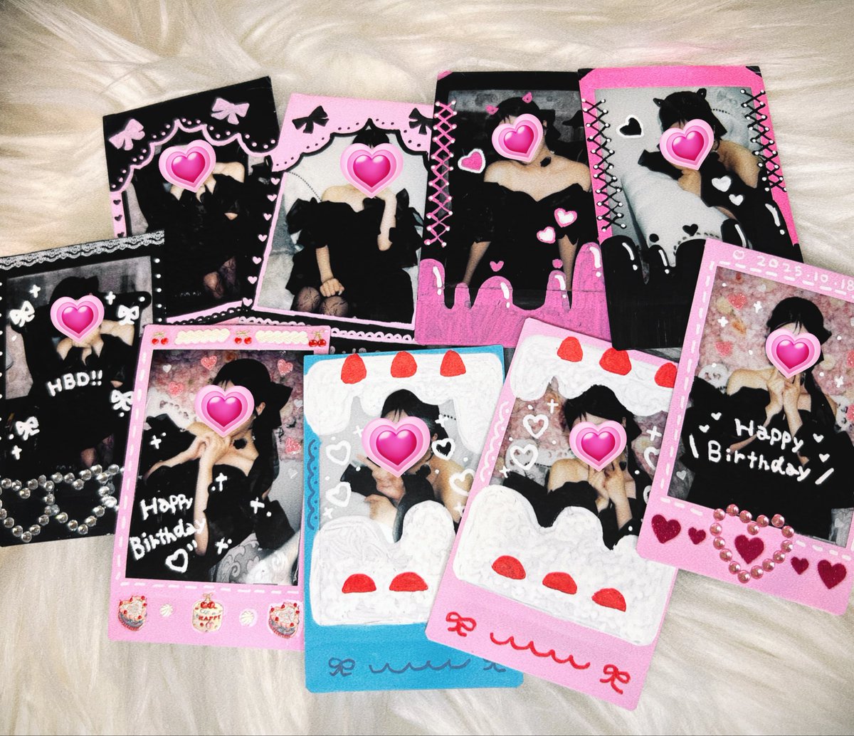 ちゃき【おこさまぷれ〜と。】 (@chaki__okopure) / Posts / X