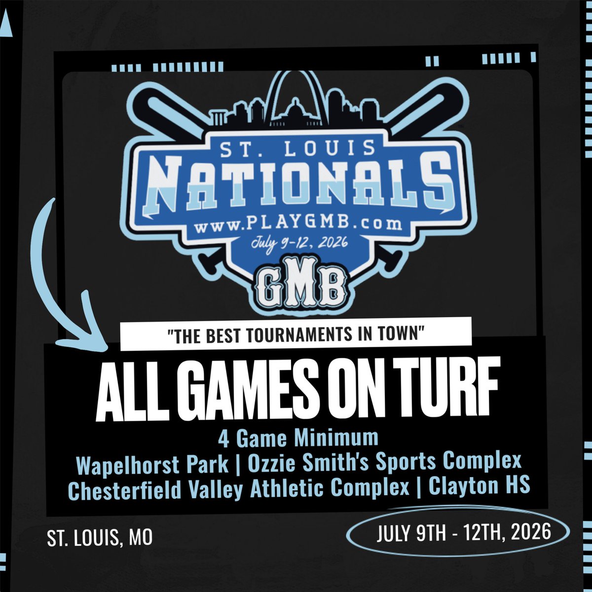 Youth Baseball Network tweet media