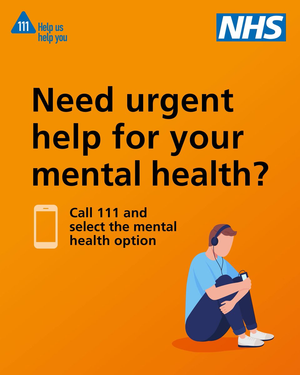 Leeds Mental Wellbeing Service (LMWS) tweet media