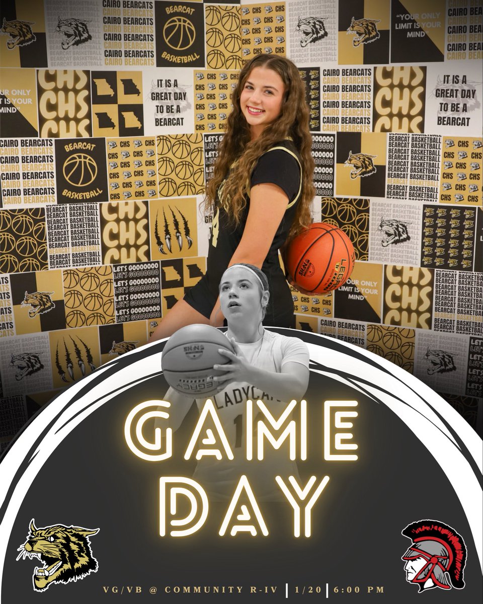 Ladycats Basketball (@ladybearcathoop) on Twitter photo 