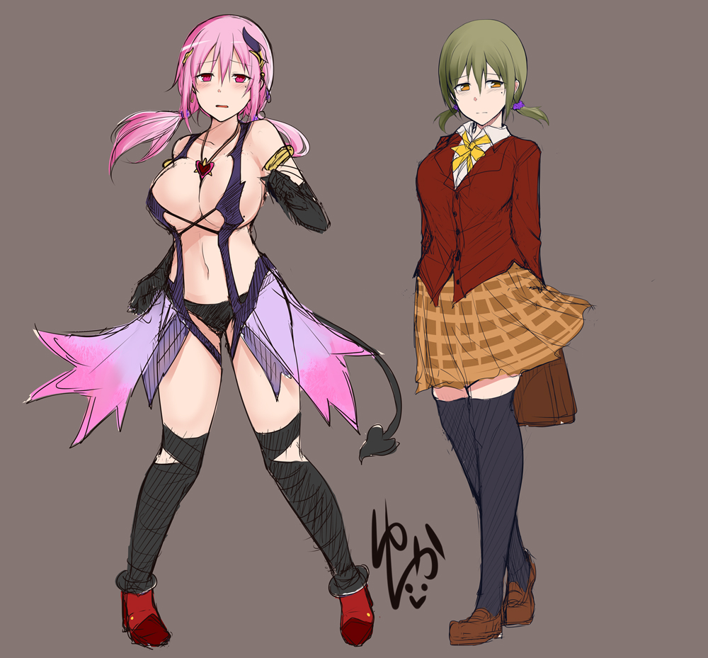 ヒロインたちが輝かしく活躍してる裏でひどい目に合うタイプのうちの地味子ちゃんまた定期的に描いてあげたいとは思ってる 