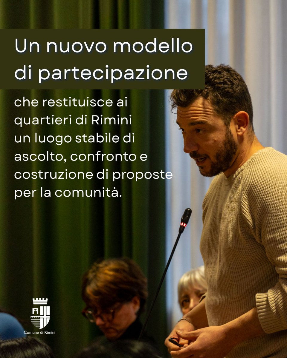 Comune di Rimini tweet media