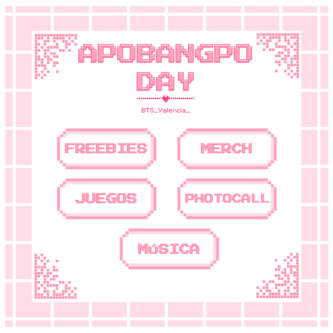 𝘽𝙏𝙎 𝗩𝗮𝗹𝗲𝗻𝗰𝗶𝗮💜아포방포 tweet media