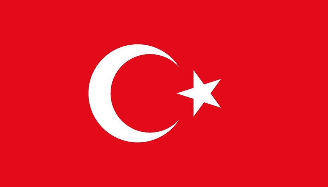 #TürkBayrağı