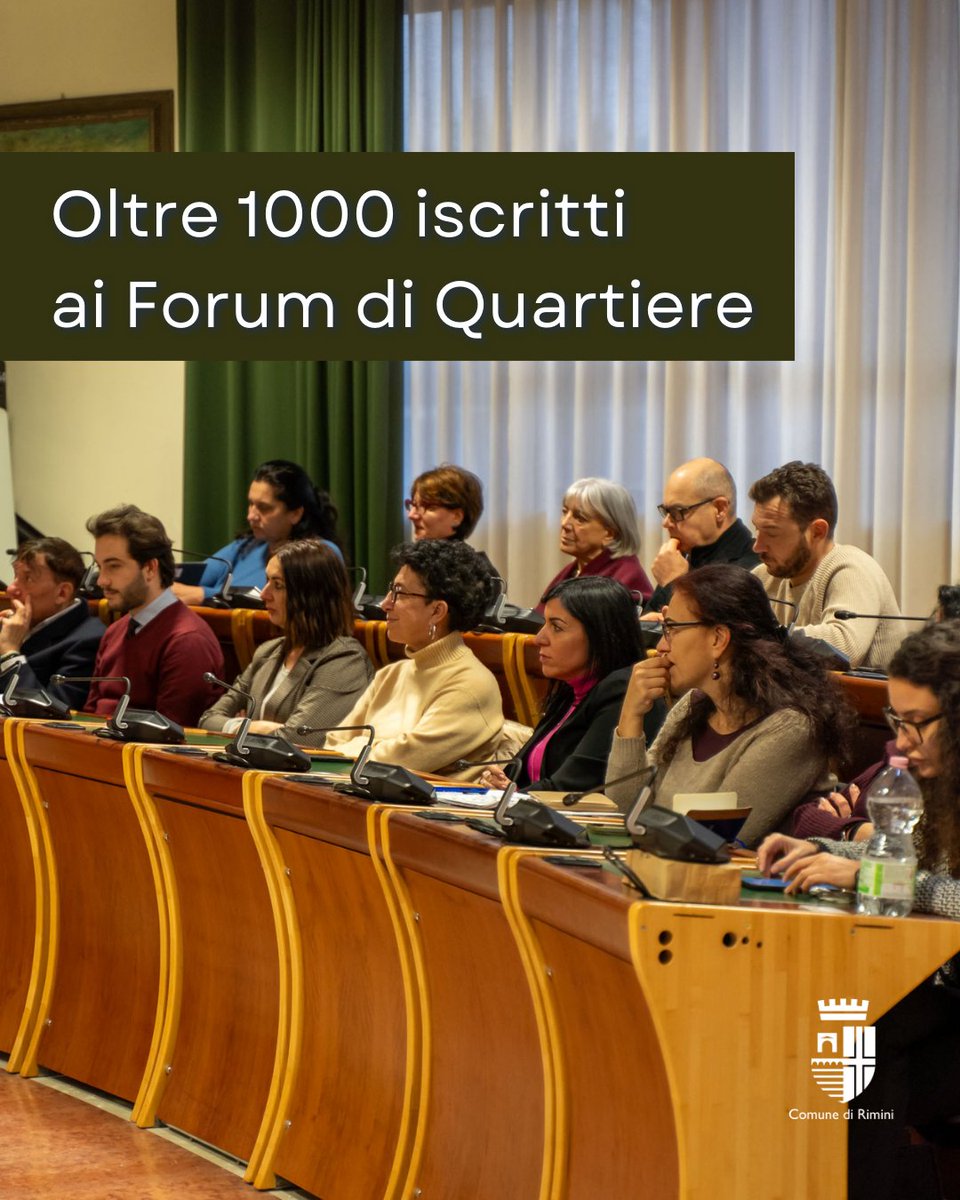 Comune di Rimini tweet media